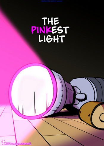 Tales From Bay City - The Pinkest Light